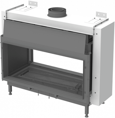 Preview: DRU Metro 80XT Tunnel