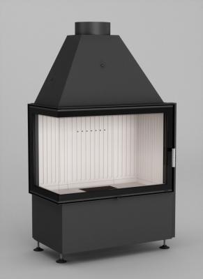 Kamineinsatz Hajduk Volcano 2LAT