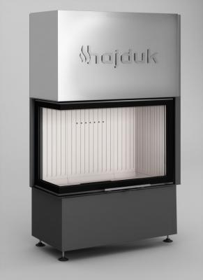 Preview: Kamineinsatz Hajduk Volcano 2LATh