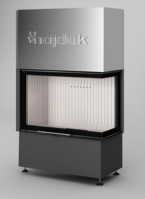 Kamineinsatz Hajduk Volcano 2PATh