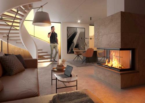 Preview: Spartherm Arte 3RL-100h