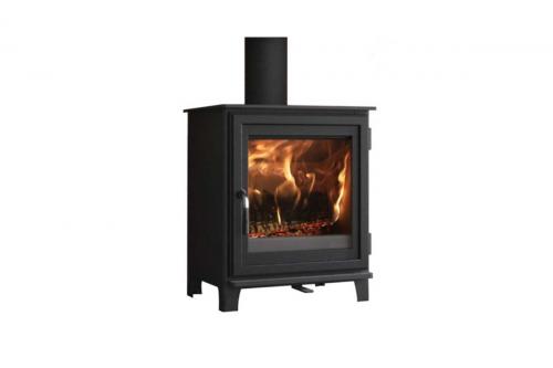 Preview: Dik Geurts stove Soren 5