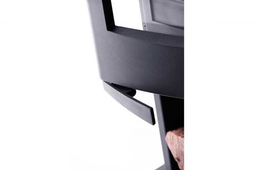 Preview: Dik Geurts stove Folke