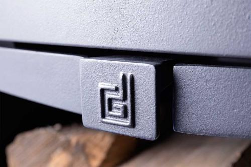 Preview: Dik Geurts stove Folke