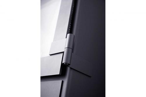 Preview: Dik Geurts stove Lars 1000