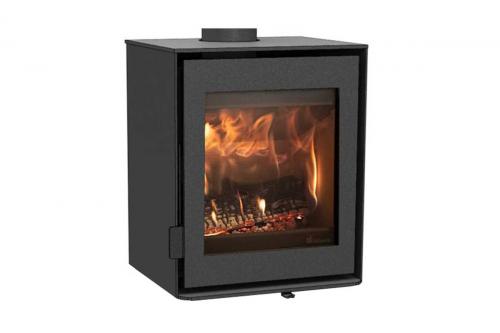 Preview: Dik Geurts stove Modivar 5