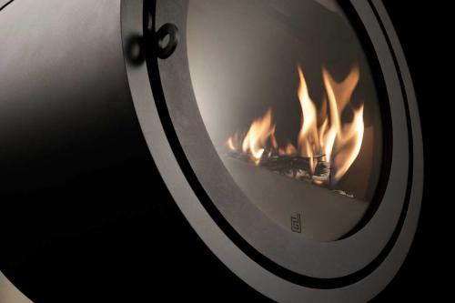 Preview: Dik Geurts stove Odin Tunnel Plateau