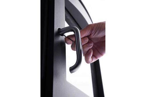 Preview: Dik Geurts stove Ivar 10 H2O Store