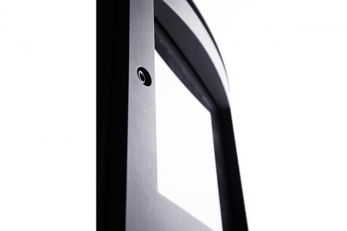 Preview: Dik Geurts stove Ivar 10 H2O Store