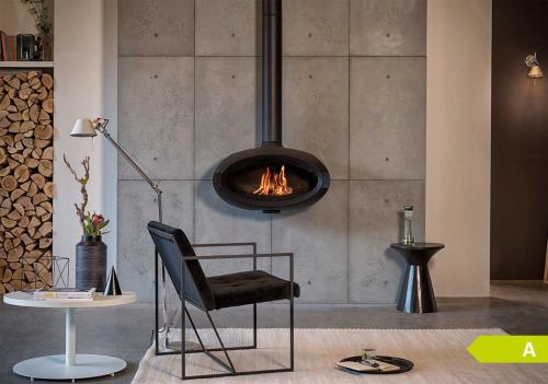 Preview: Wanders stove Mata