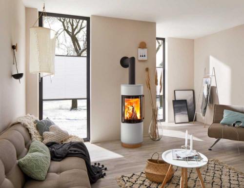 Spartherm Stove Passo XS Style
