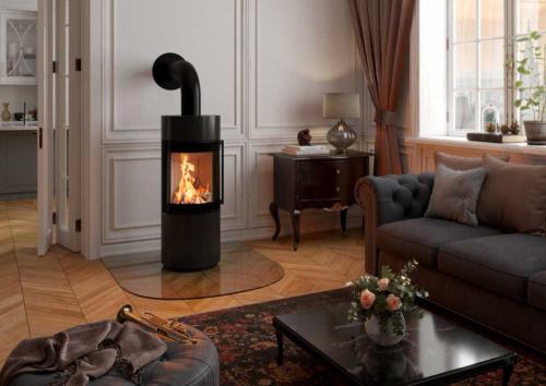 Spartherm Stove Passo XS