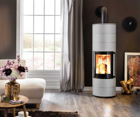 Preview: Spartherm Stove AMBIENTE A4