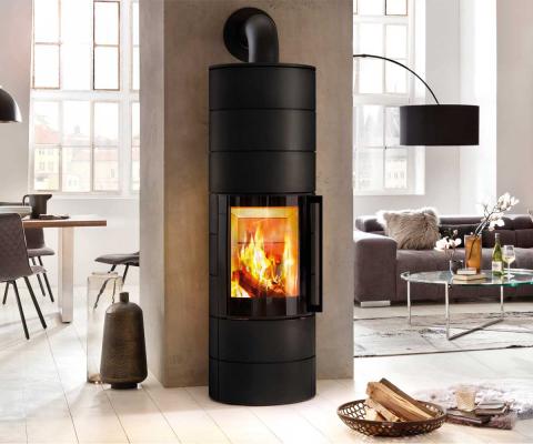 Spartherm Stove AMBIENTE A4