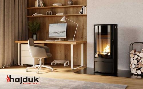 Preview: Hajduk Kaminofen ARCO F3