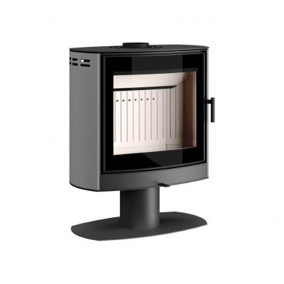 Preview: Hajduk Kaminofen ELLIPSE F1