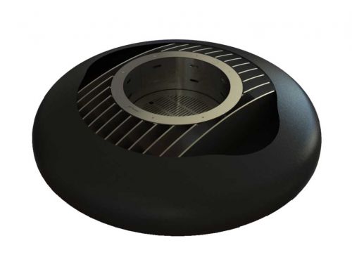 Preview: Glammfire fire pit Mime