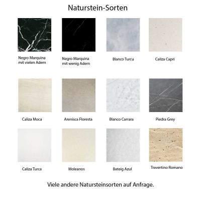 Preview: unsere Natursteine
