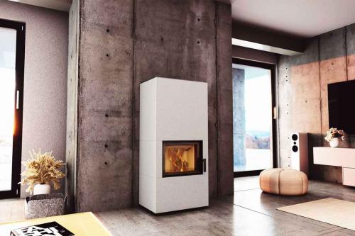 neocube F10 von cb-tec in Just White