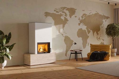 neocube from cb-tec Modell F11