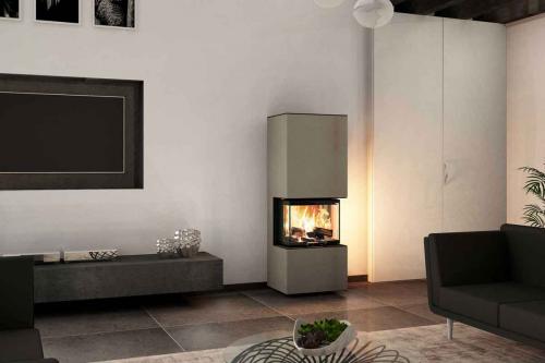 Preview: neocube from cb-tec Modell P10