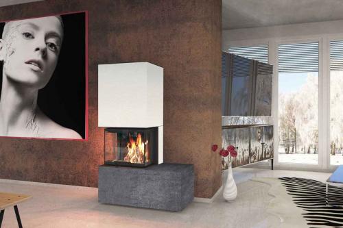 Preview: neocube from cb-tec Modell P12