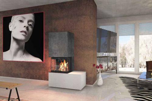 neocube from cb-tec Modell P12