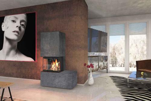 neocube P12 von cb-tec in iron grey