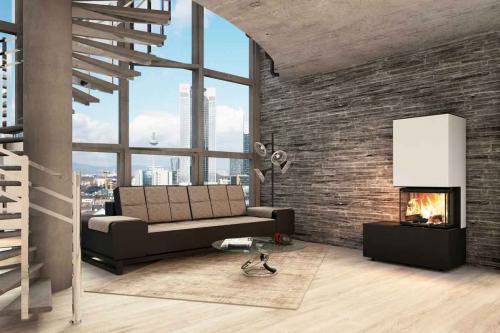 neocube from cb-tec Modell P13