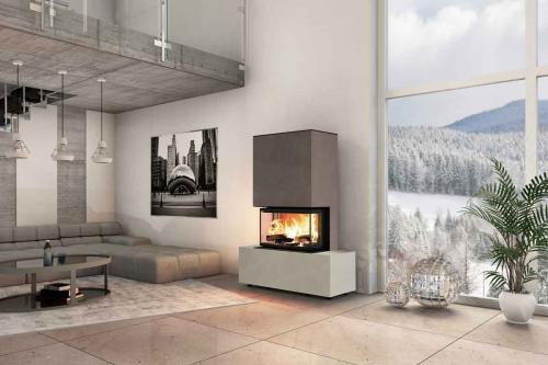 Preview: neocube from cb-tec Modell P21