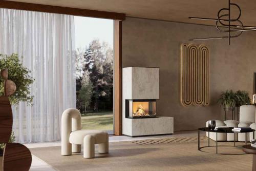 Preview: neocube from cb-tec Modell P22