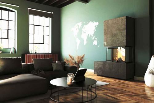 Preview: neocube from cb-tec Modell P23