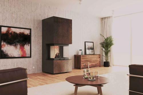 Preview: neocube from cb-tec Modell P30