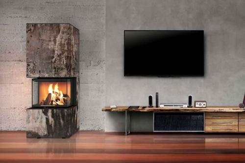 neocube from cb-tec Modell P30