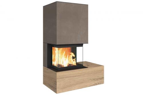 Preview: neocube from cb-tec Modell P32