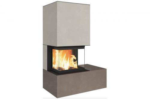 neocube P32 von cb-tec in Phedra und Barro