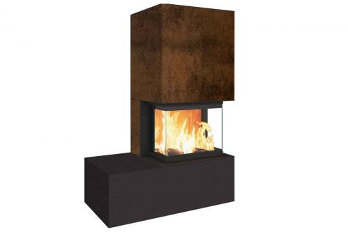 Preview: neocube from cb-tec Modell P33