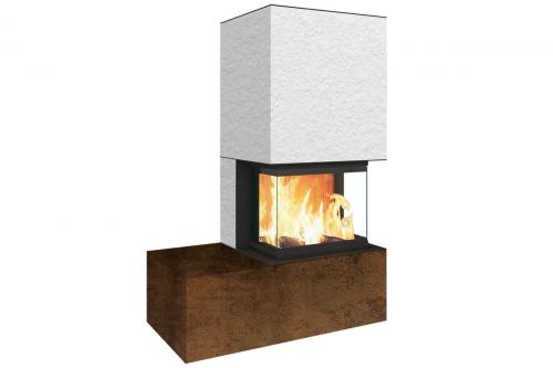 neocube from cb-tec Modell P33