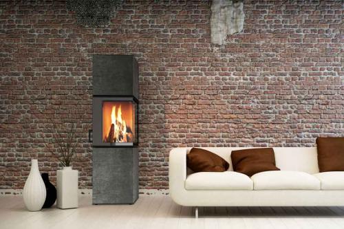 neocube S20 von cb-tec in Iron Grey