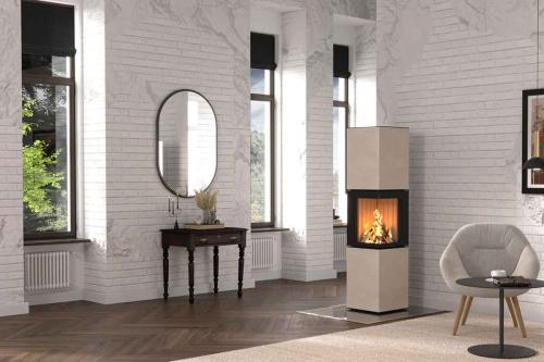 neocube S20XL von cb-tec in Pietra de Osso