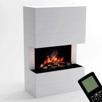 Preview: Electric fireplace Portia 3S