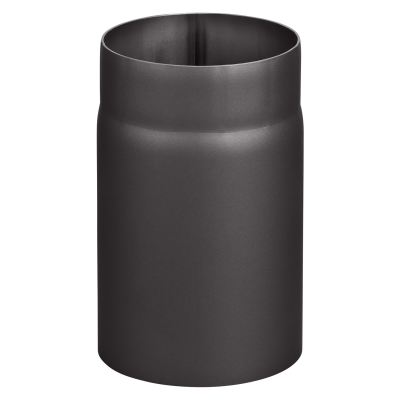 Plasmageschweißtes Rauchrohr Ø150 mm 250mm