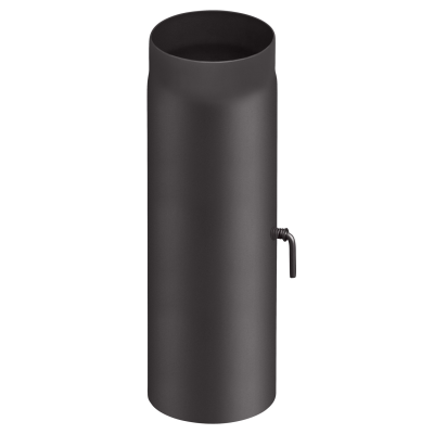 Plasmageschweißtes Rauchrohr Ø150 mm 500mm