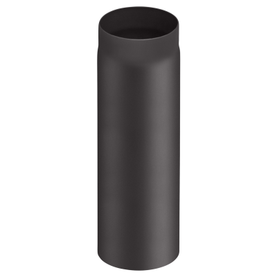 Plasmageschweißtes Rauchrohr Ø150 mm 500mm