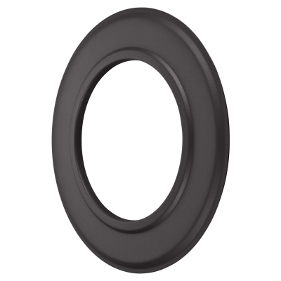 Rauchrohr Ø150 mm Rosette 50mm
