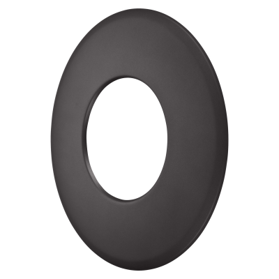 Rauchrohr Ø150 mm Rosette 90mm