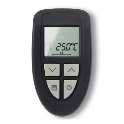 Preview: RCH Fernbedienung