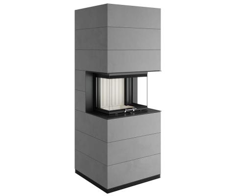 Spartherm SIM Arte 3RL-60h­-4S