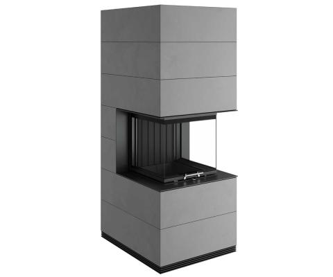 Spartherm SIM Arte U ­50h­-4S