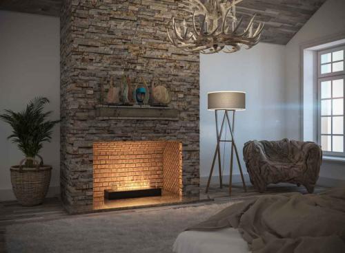 Preview: Bioethanol-Brenner Firebox 600 von Simplefire